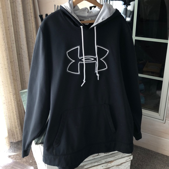 Under Armour Other - Under Armour hoodie